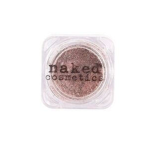 Naked Cosmetics - Single Eyeshadow - NN‎ #02 Naturally Nude - .05 oz